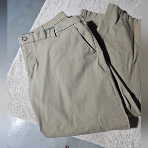 Men's Dockers Classic Chino Pants - Khaki